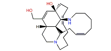 Ircinol B